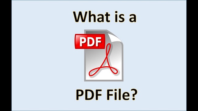 cách chuyển file excel sang pdf không bị lỗi font