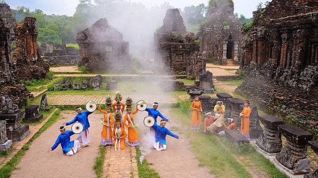 việt nam có bao nhiêu di sản văn hóa thế giới