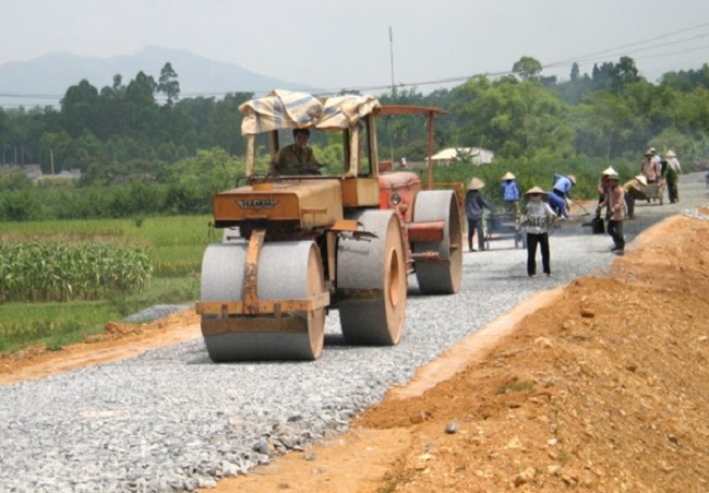 liên hệ công nghiệp hóa hiện đại hóa ở địa phương